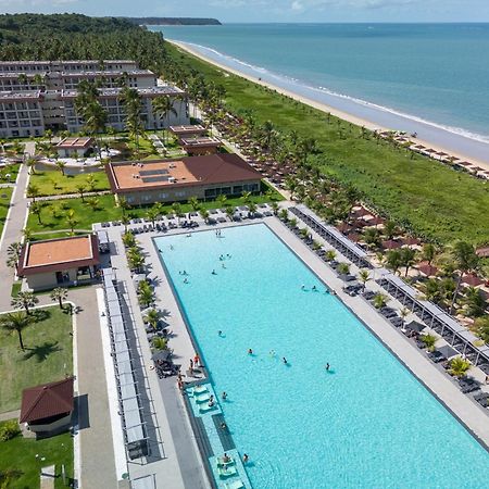 Vila Gale Resort Alagoas Barra de Santo Antônio Exterior foto